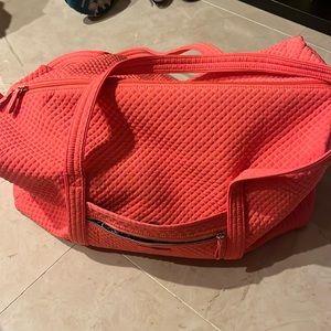 Vera Bradley Duffel Bag